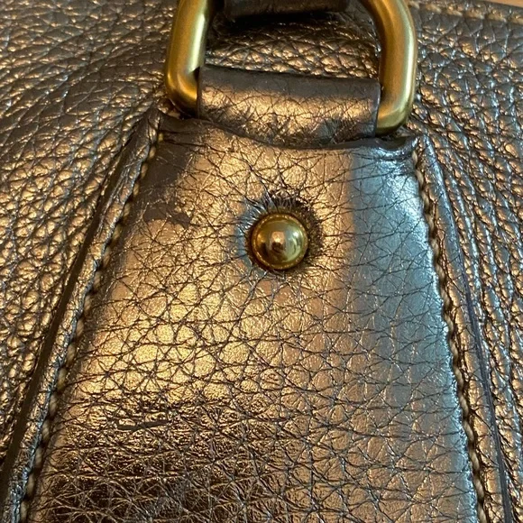 ❤️PRADA SILVER PURSE❤️ - Picture 15 of 16
